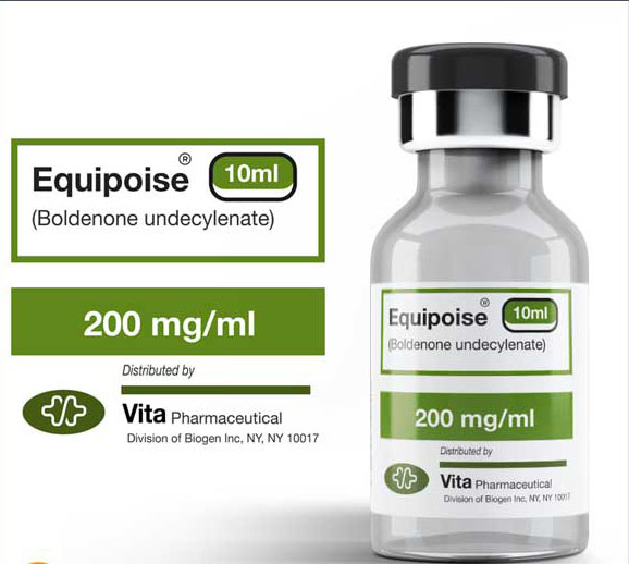 Buy Equipoise Australia