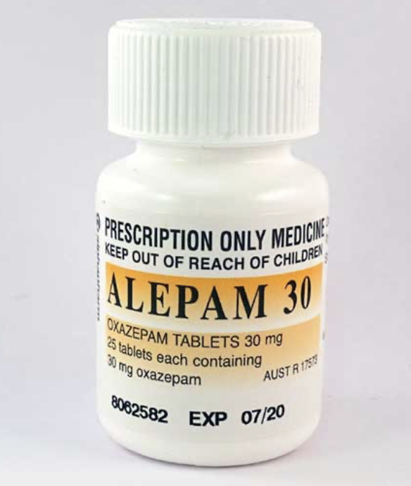 buy alepam australia