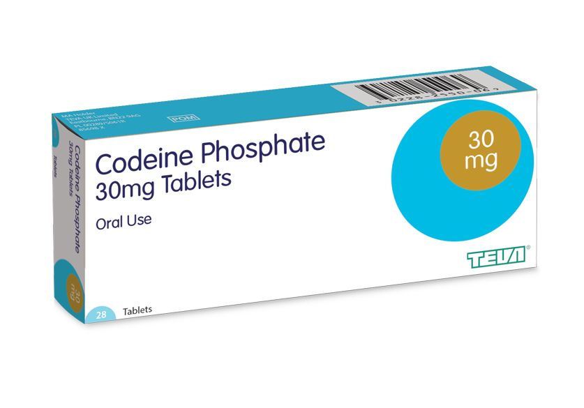 Buy Codeine