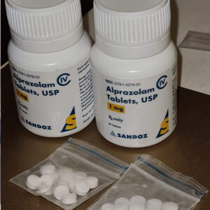 PFIZER XANAX AUSTRALIA