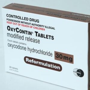 BUY OXYCONTIN 30MG online